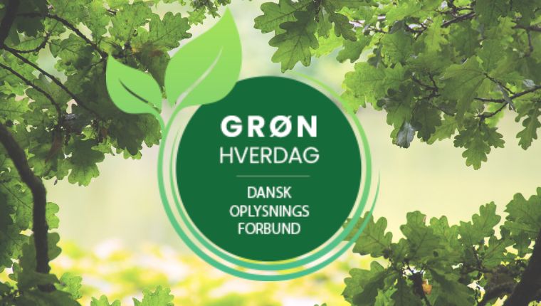 Grøn Hverdag Næstved