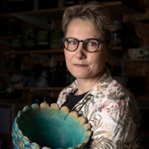 Michelle De Cordier